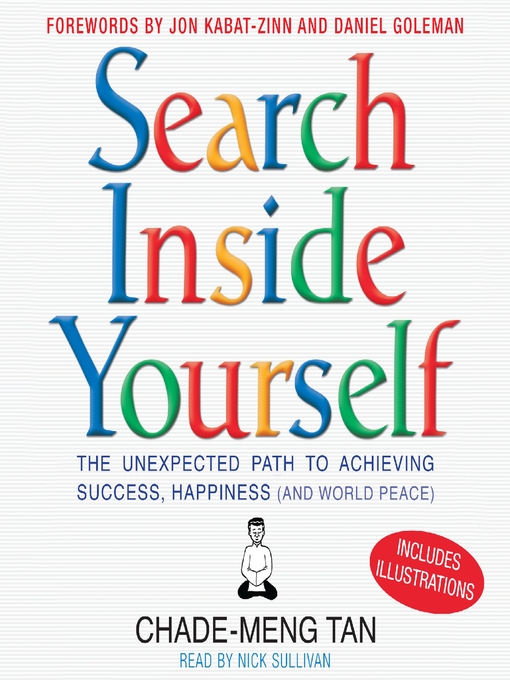 Title details for Search Inside Yourself by Chade-Meng Tan - Wait list